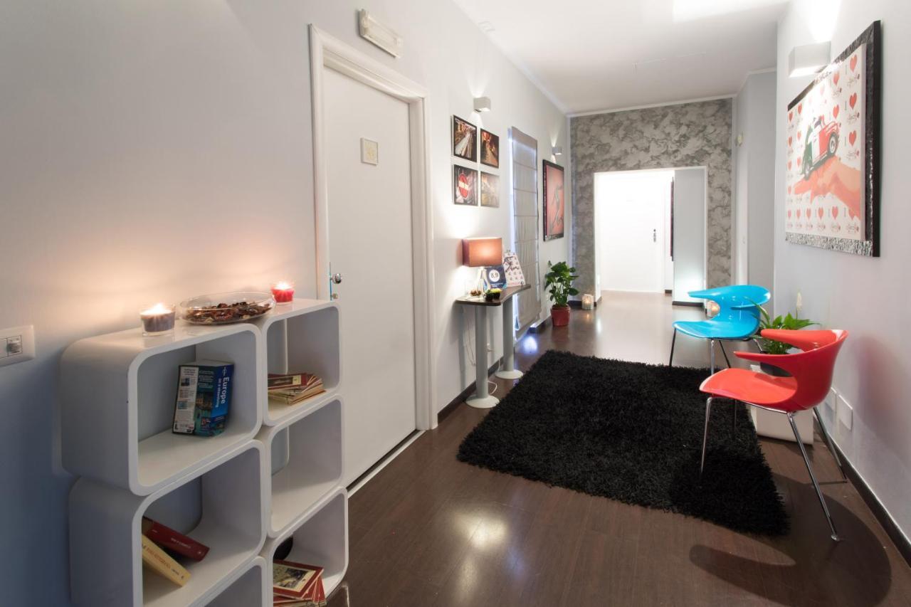 Chroma Italy - Chroma Pente Casa de hóspedes