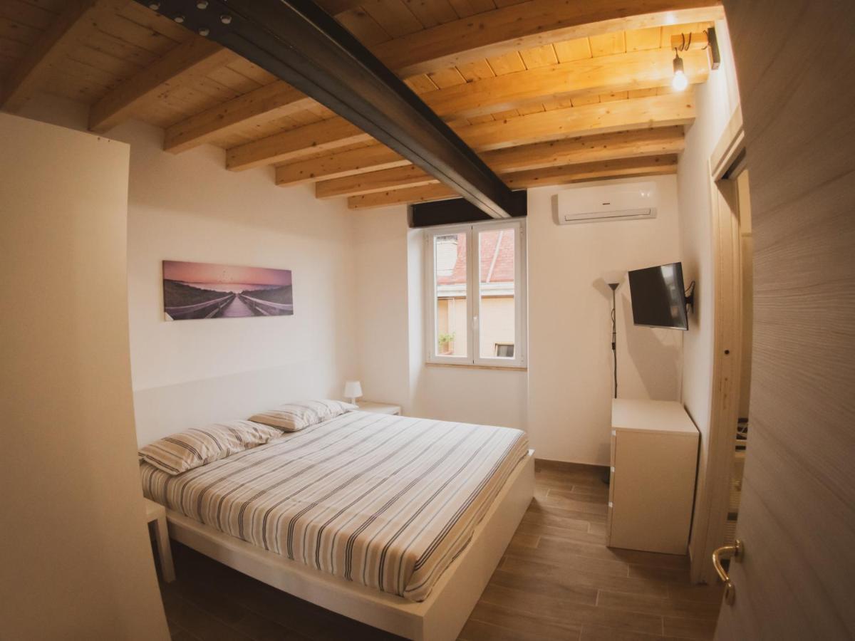 Apartment Flats 15 - New Opening Rome