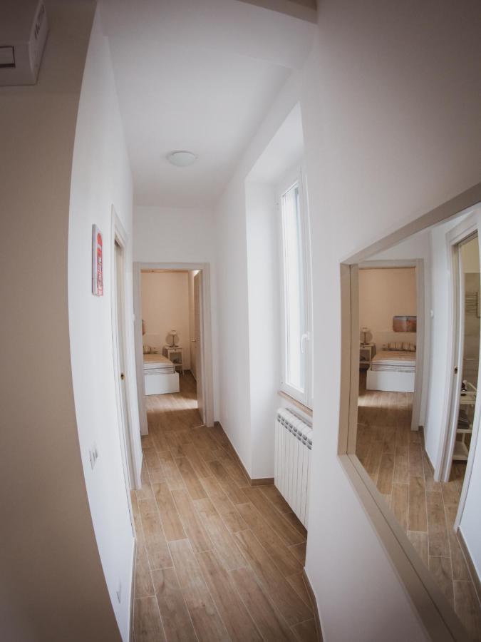 Flats 15 - New Opening Appartamento Roma