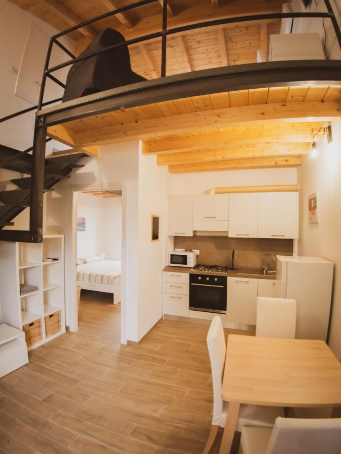 Flats 15 - New Opening Appartamento Roma