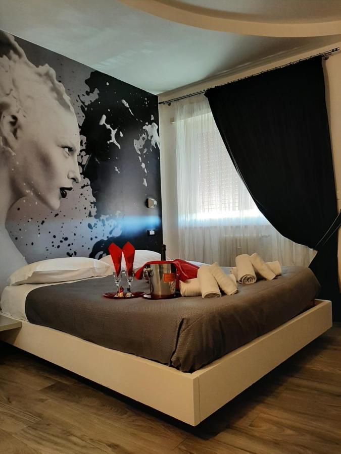 Caos Calmo Bed & Breakfast Roma