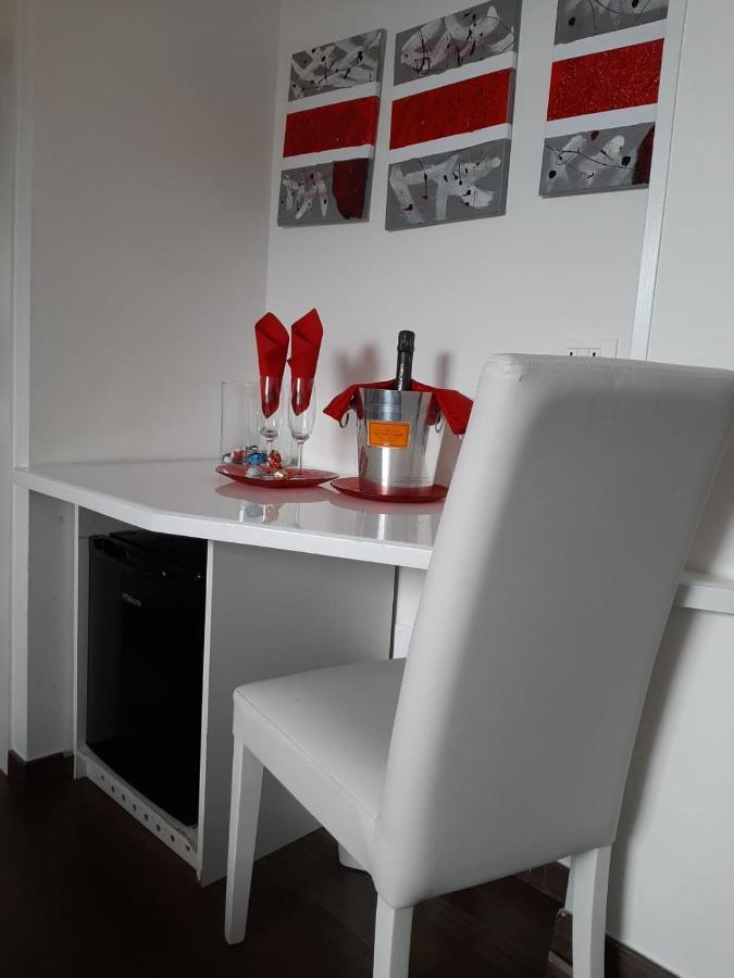 Bed & Breakfast Caos Calmo Roma