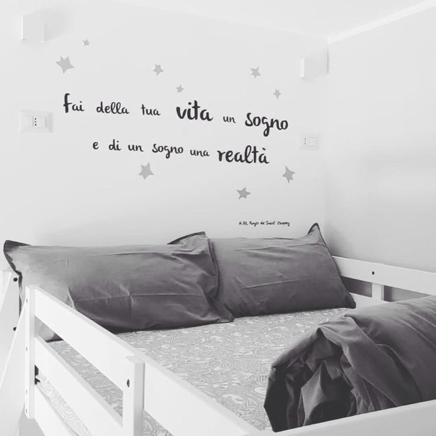 A Casa Di Elly Appartamento *