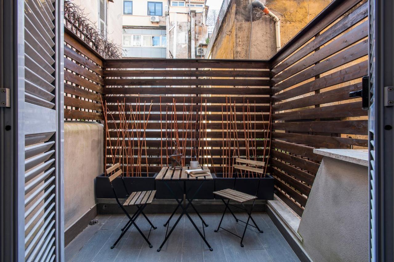 Residenza Fontanella Barberini By Spanish Steps * Roma