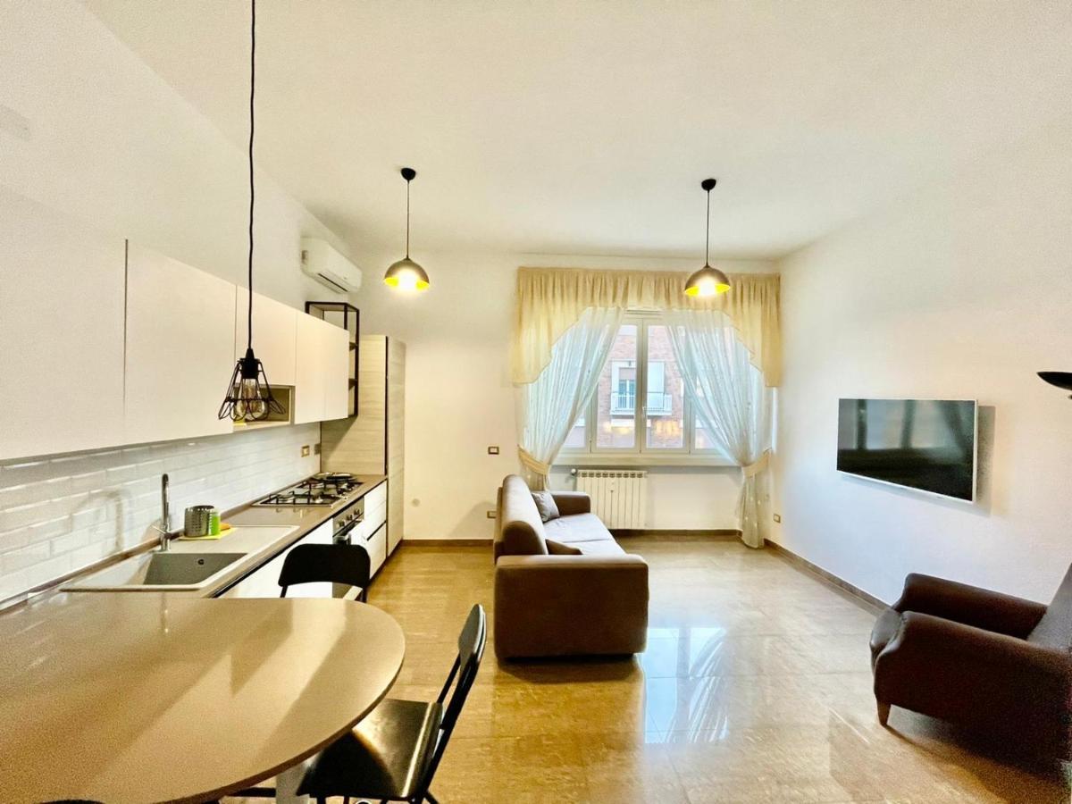 Leilighet Interno Dieci Roma