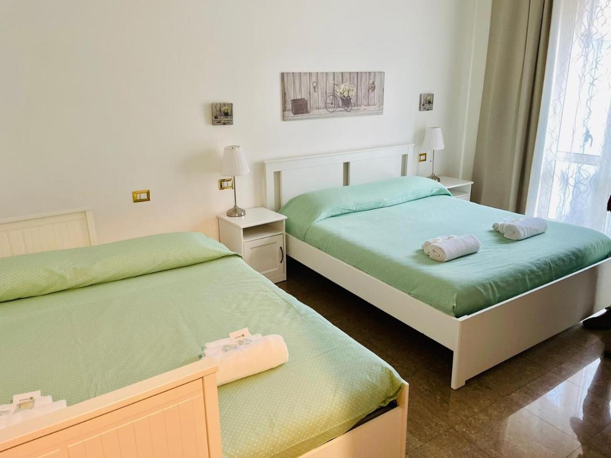 Interno Dieci Leilighet