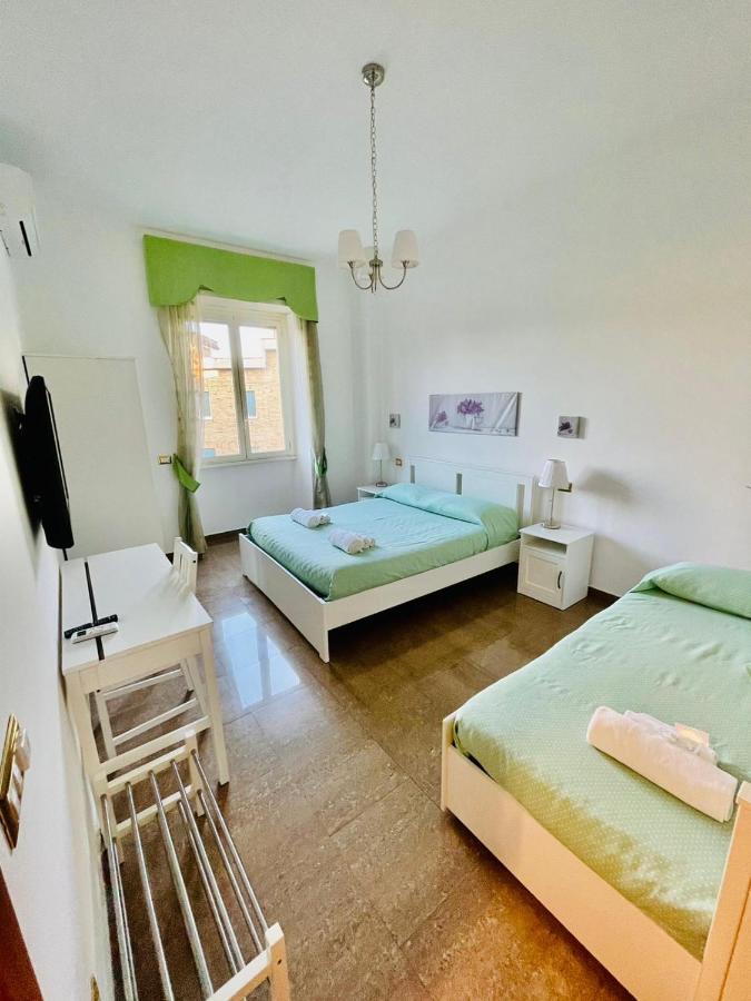 Leilighet Interno Dieci Roma