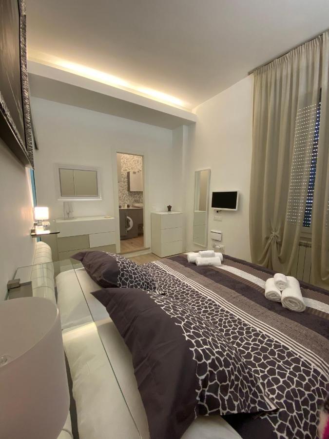 Maison D'aquino Apartment Rome