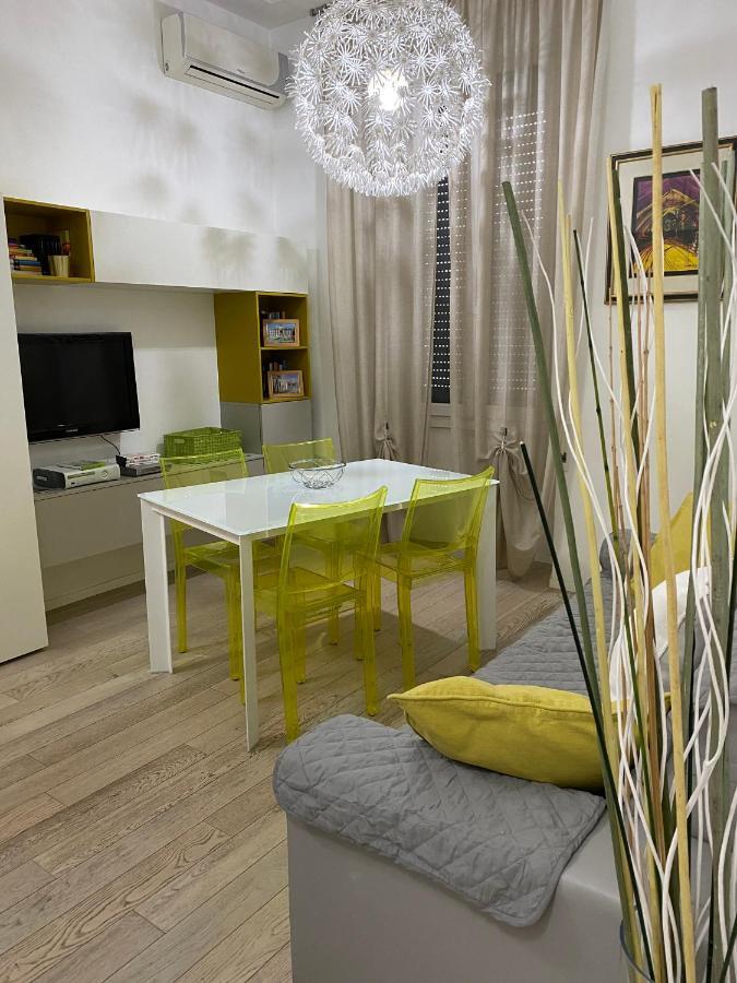Appartamento Maison D'aquino *