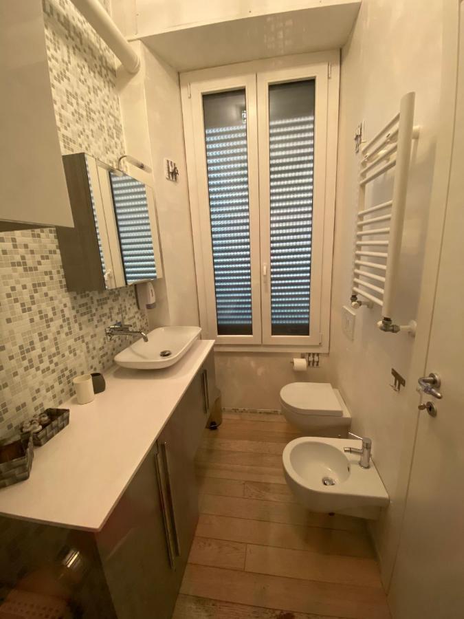 Maison D'aquino Apartment