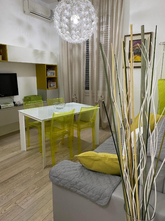 Maison D'aquino Apartment Rome