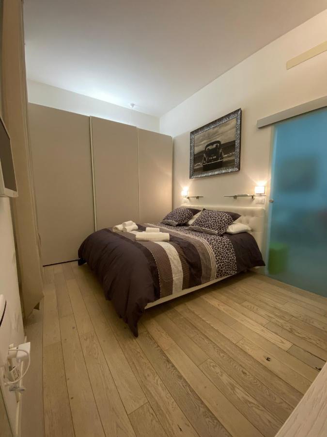 Maison D'aquino Apartment *