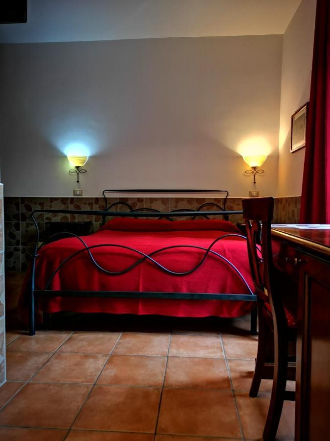 Bed & Breakfast Vecchia