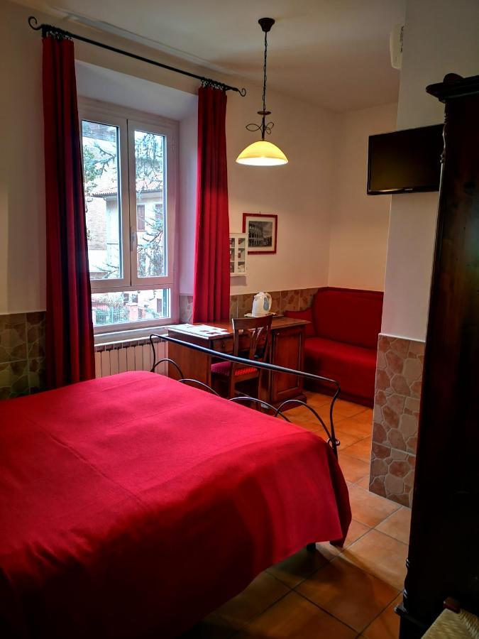 Bed & Breakfast Vecchia