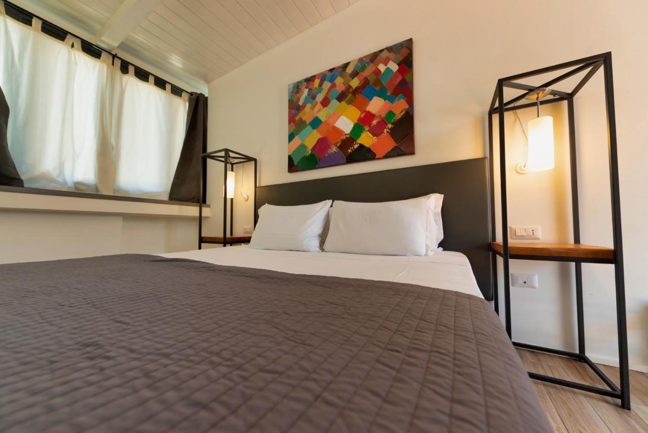 Hotel Casa Mia