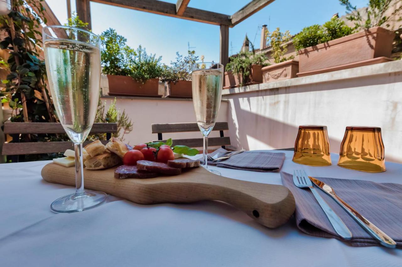 Hotel Casa Mia 3*