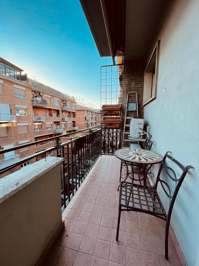 Apartamento Interno Dieci *