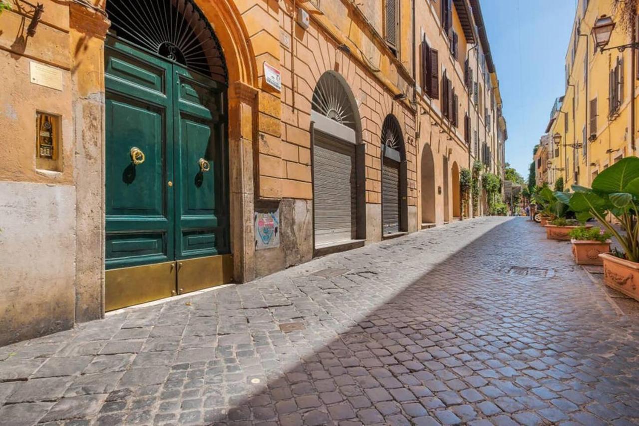 Hostme Flat Metro Spagna Leilighet *