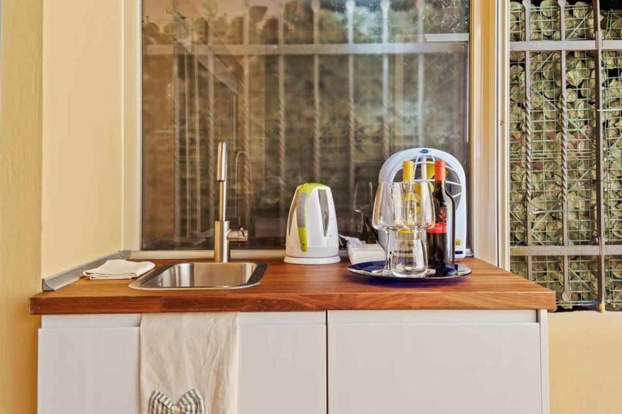 Hostme Flat Metro Spagna