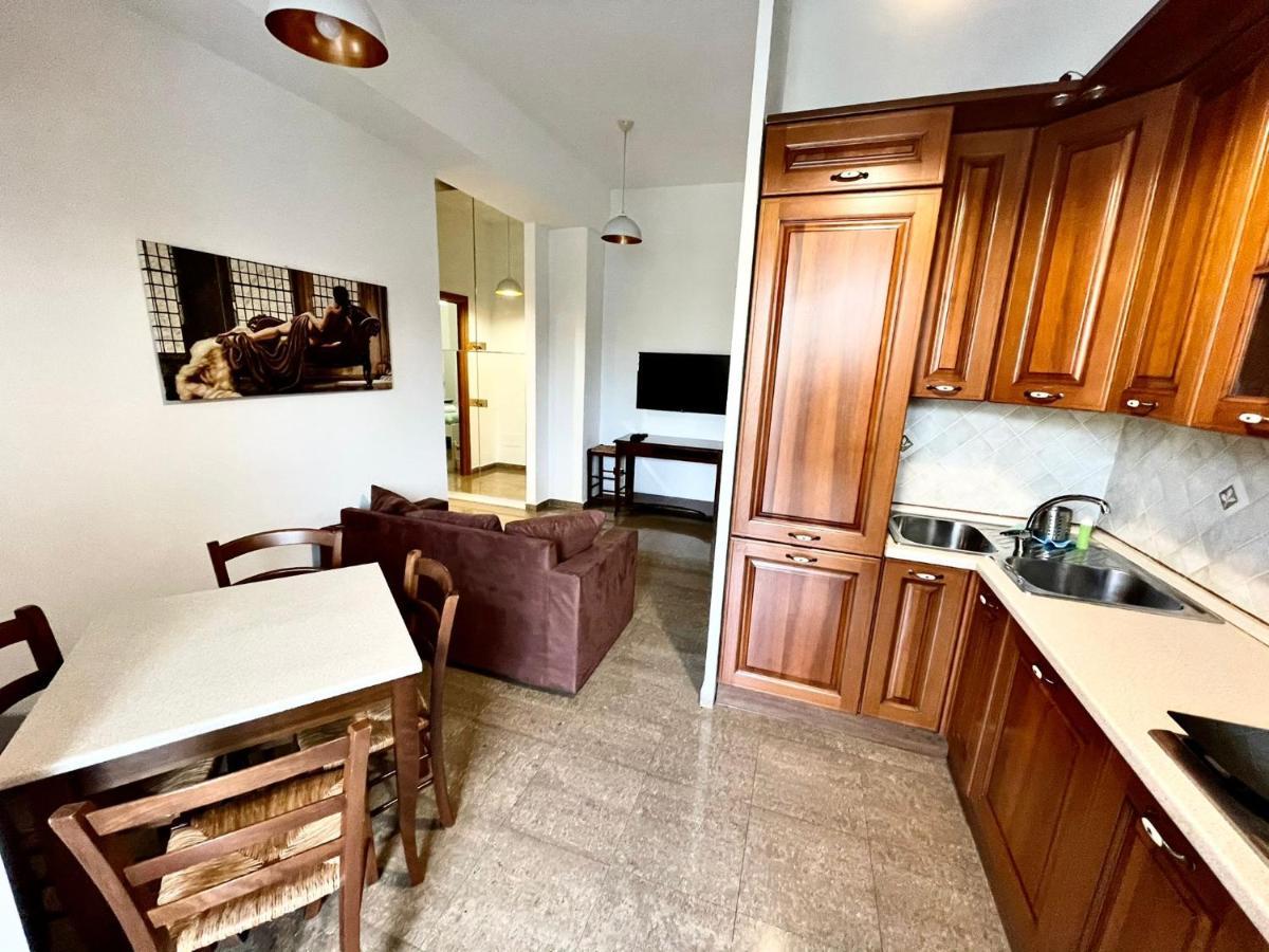 Leilighet Interno Dieci Roma
