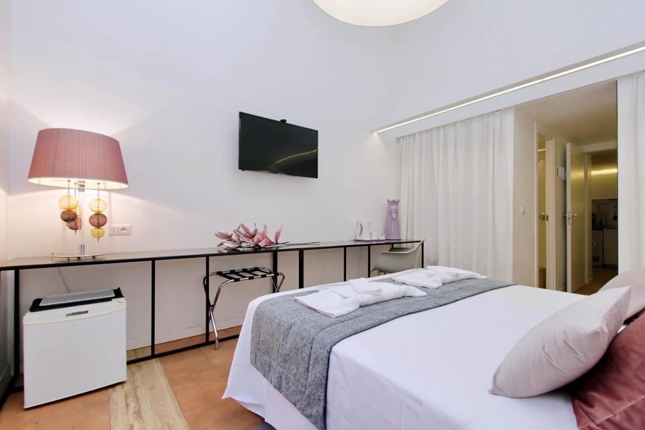 B&g Navona Apartment