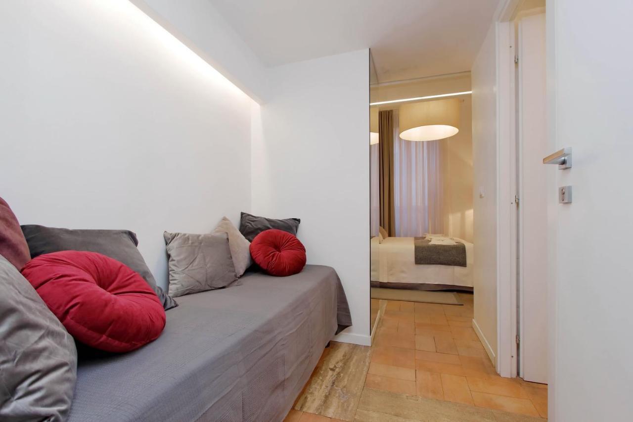 Apartment B&g Navona Rome