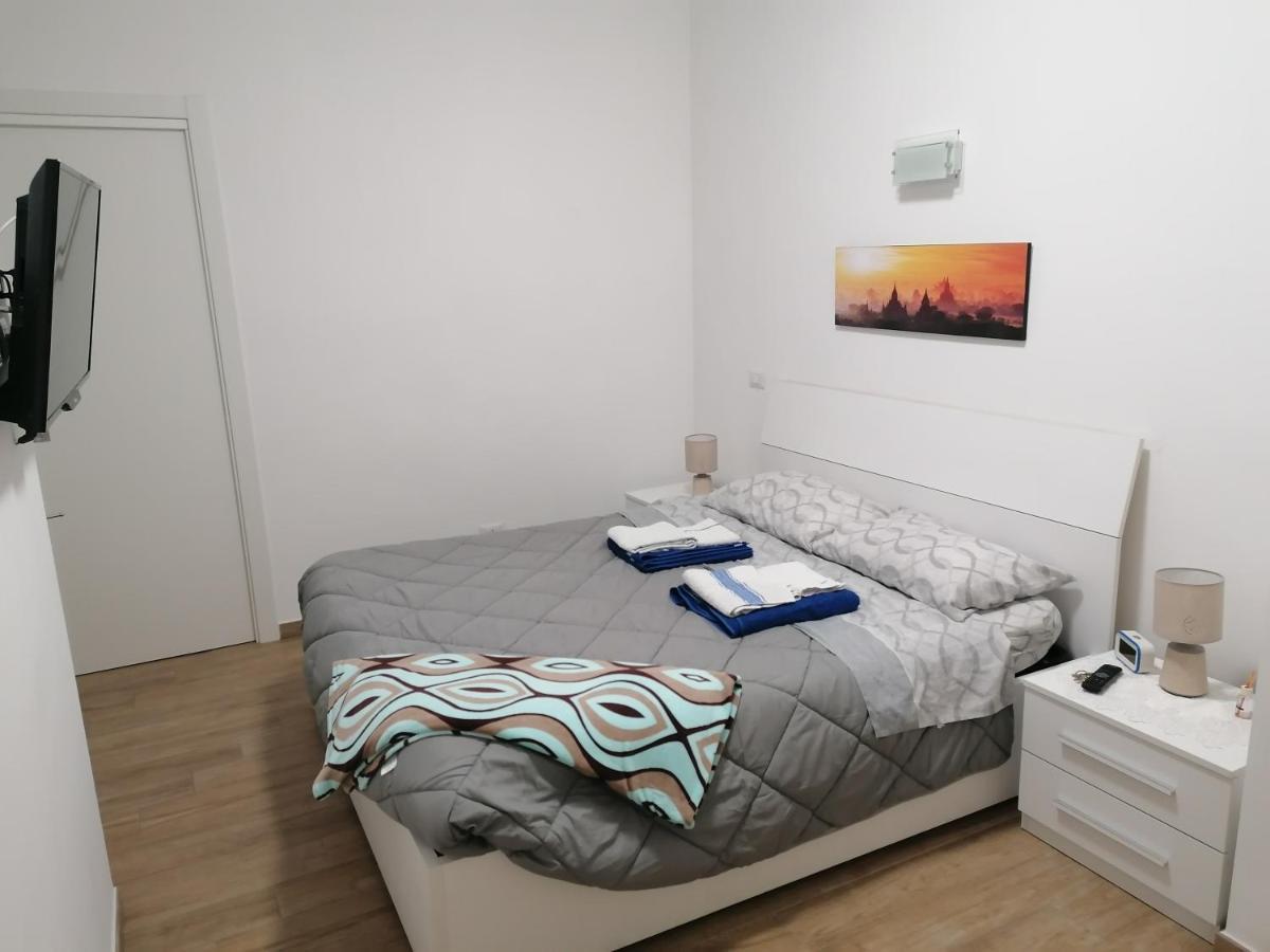 Apartamento San Pietro Roma