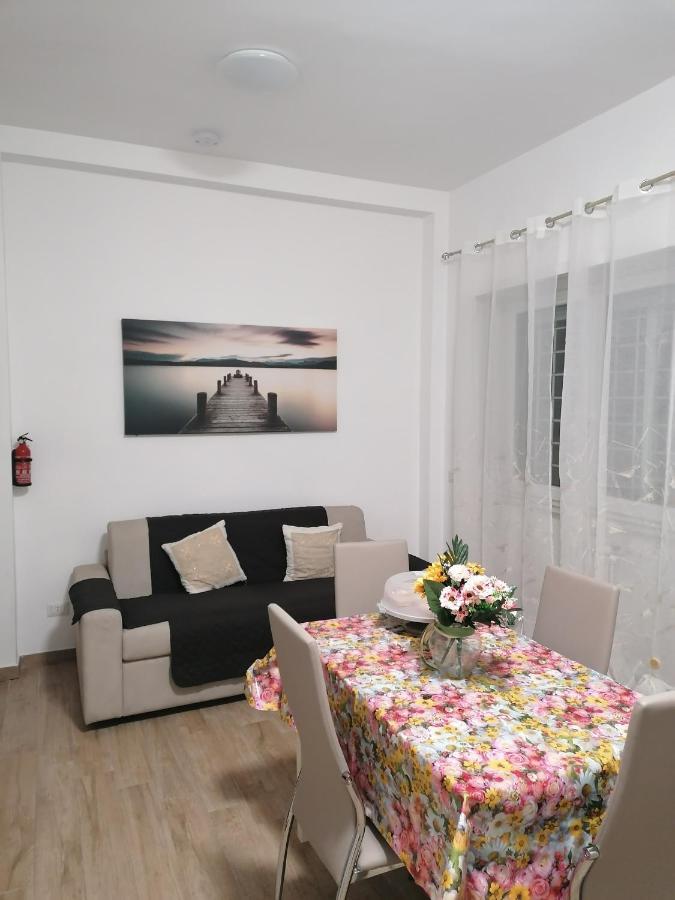 Apartamento San Pietro *