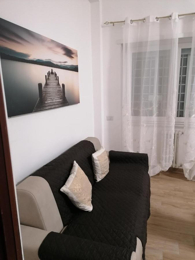San Pietro Apartamento