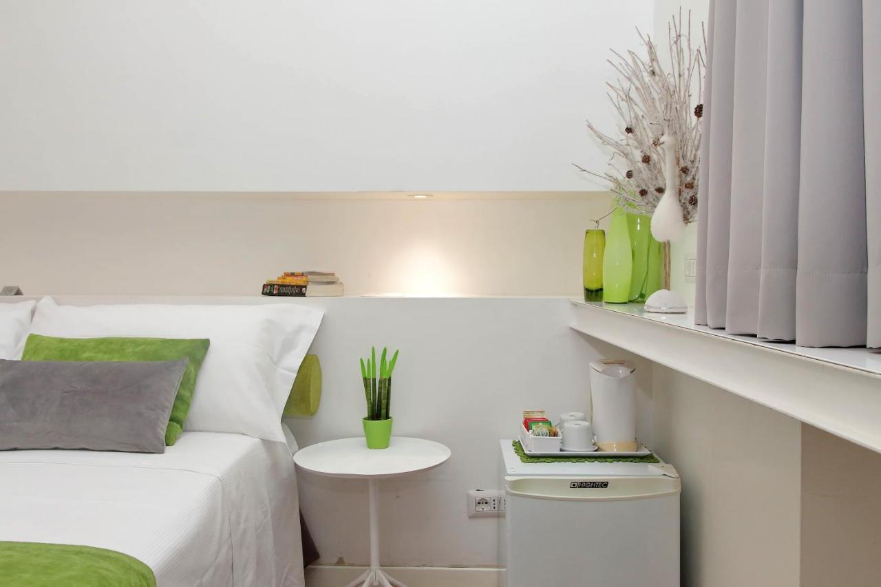 Apartment B&g Navona Rome
