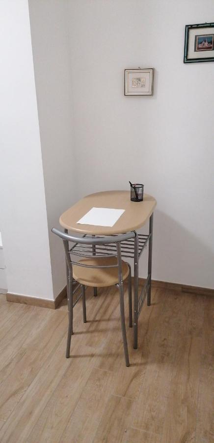 Apartamento San Pietro