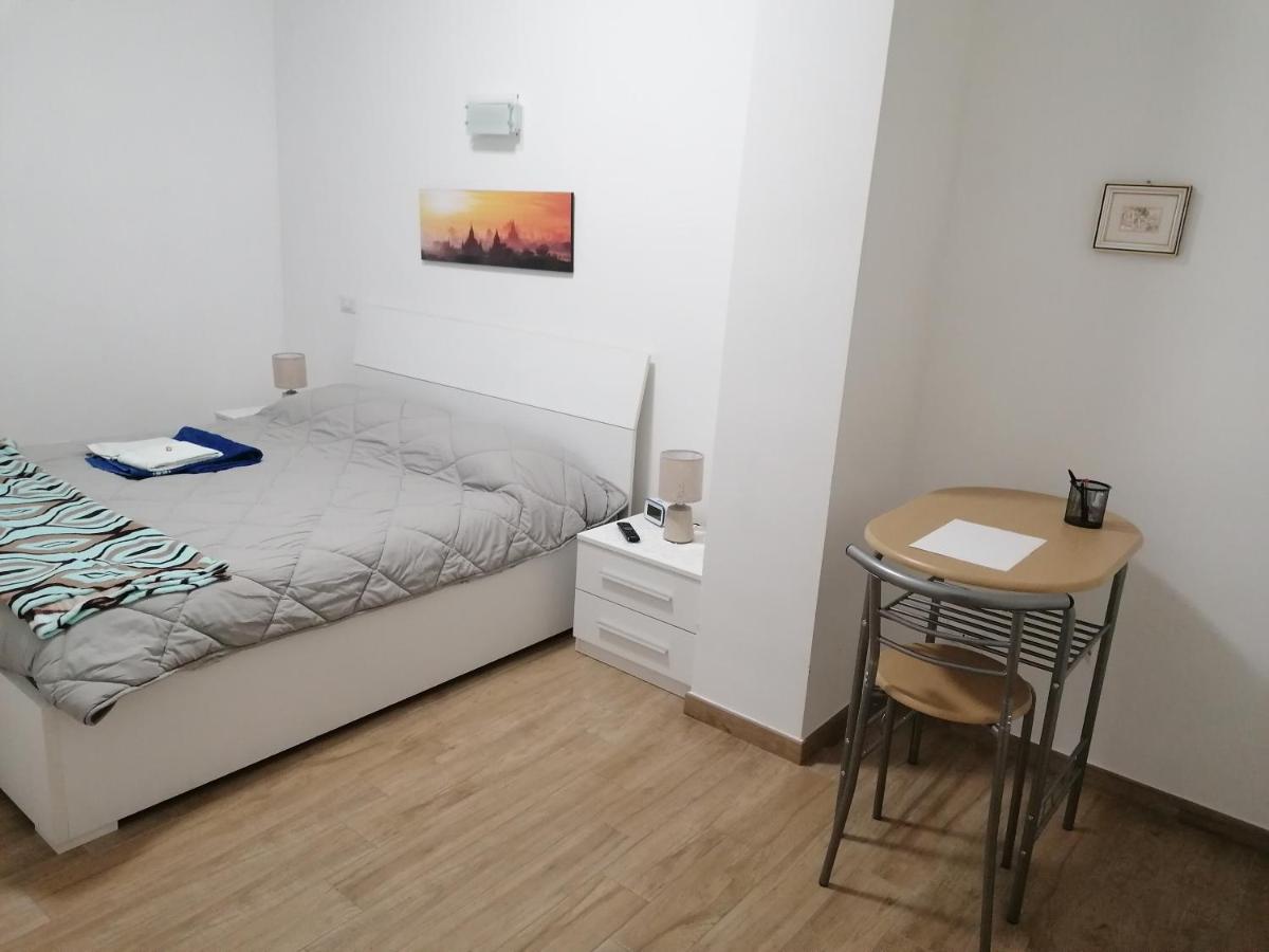 San Pietro Apartamento *
