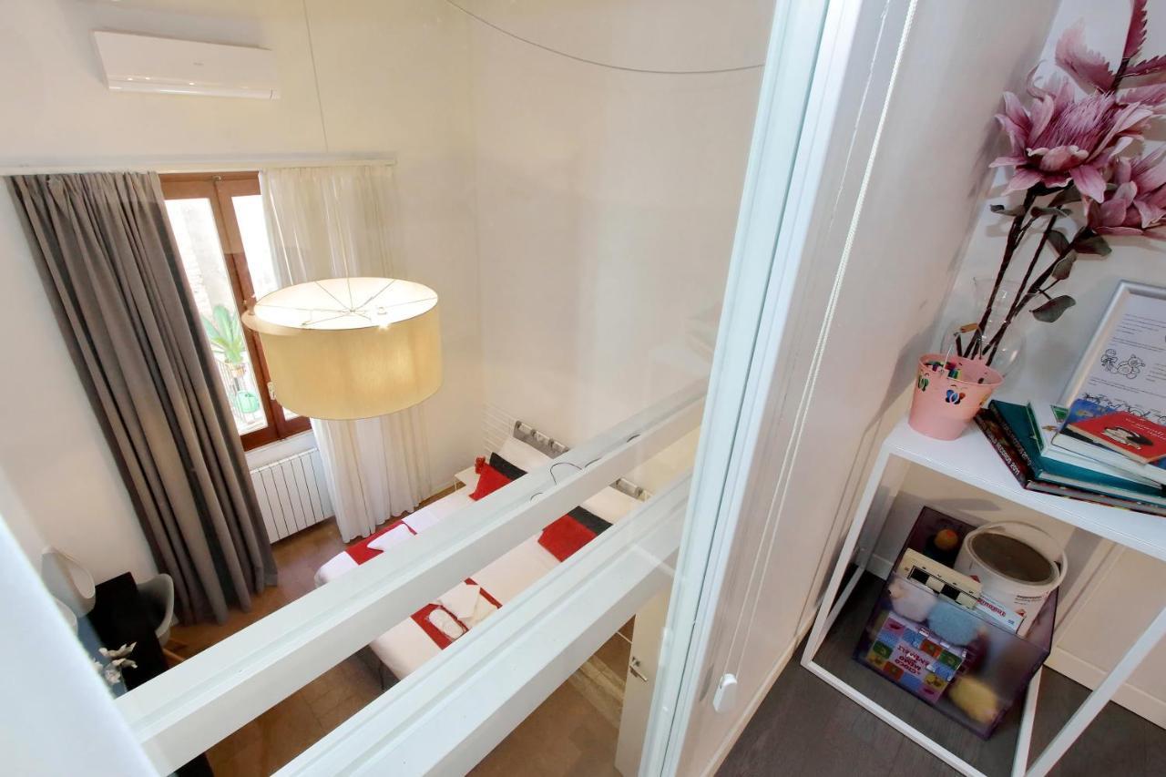 B&g Navona Apartment *