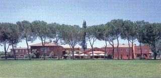 Parco La Borghesiana 4* Rom