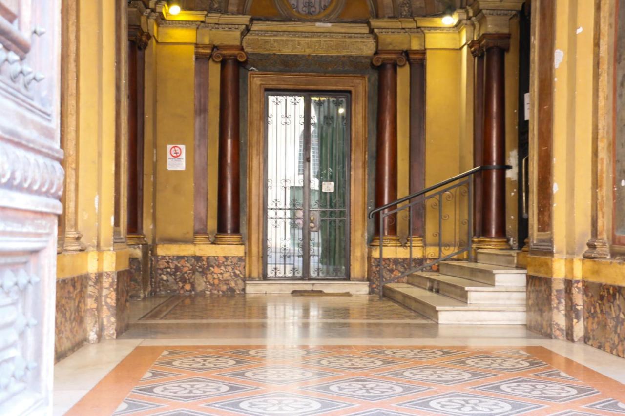 Florea Palace Pensión