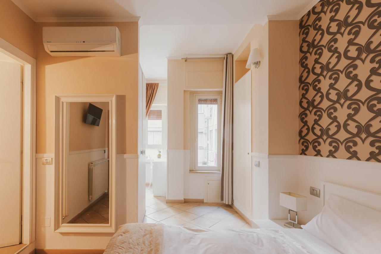 Casa de hóspedes Residenza Il Duca 4*