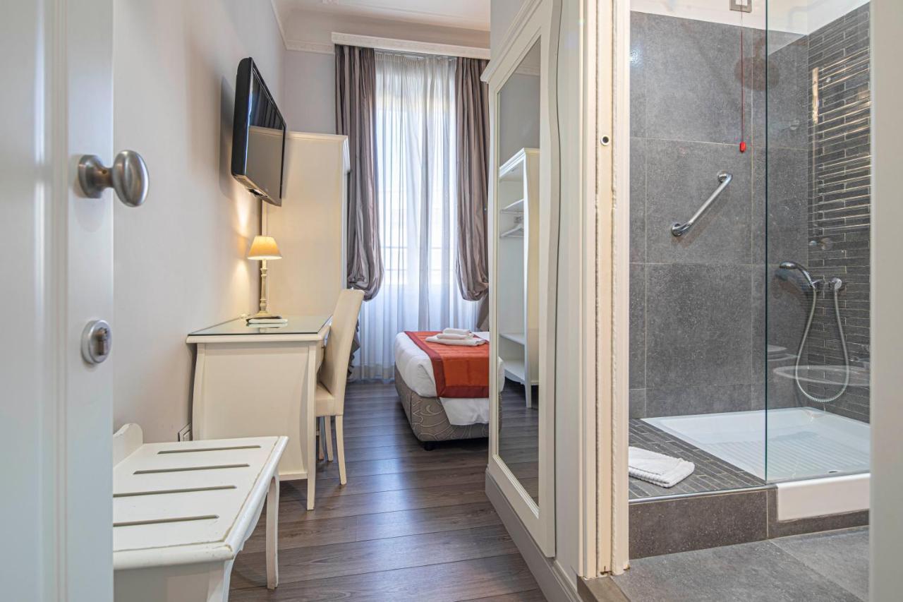 Residenza Castrense Frühstückspension 2*