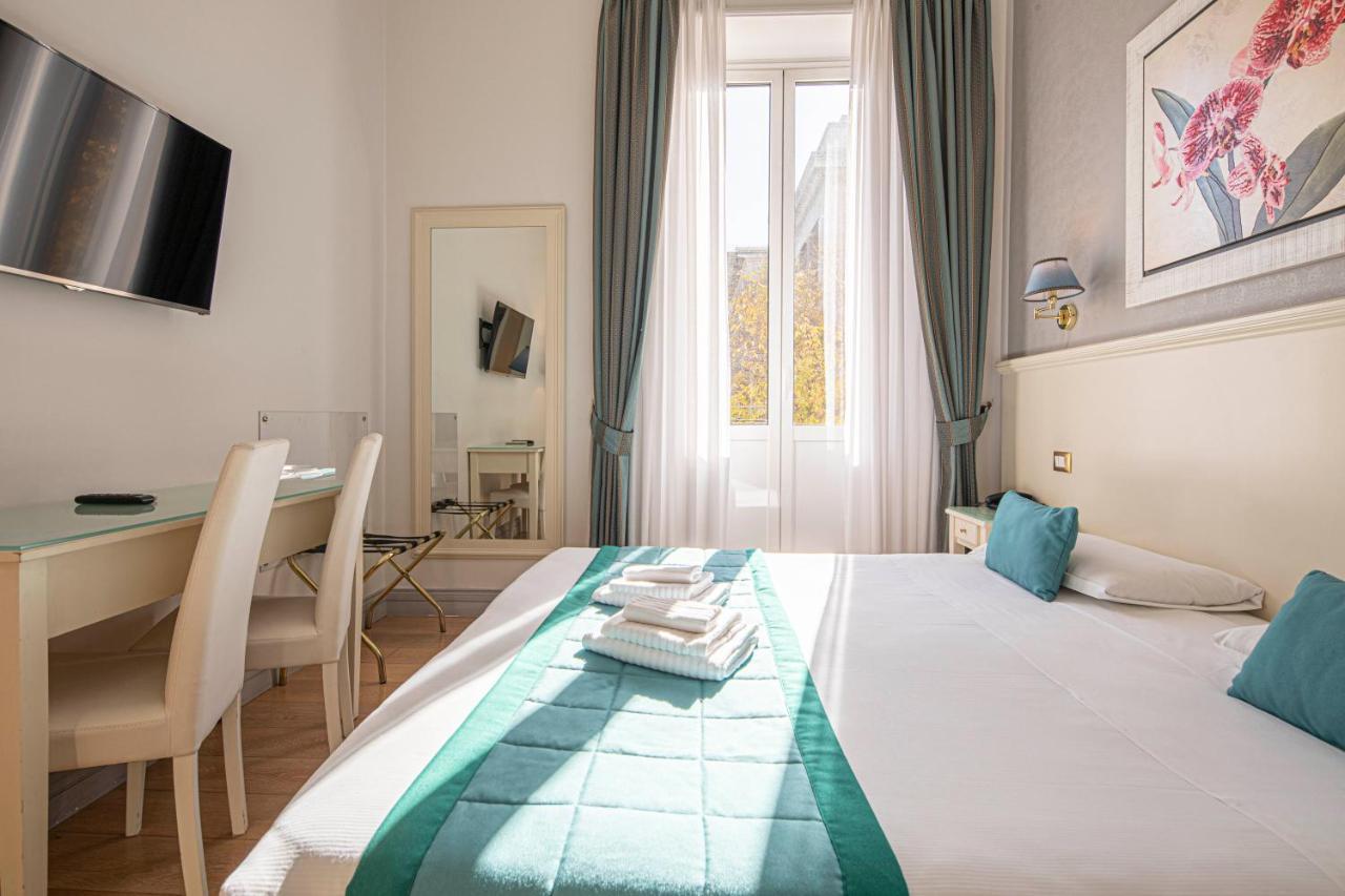 Residenza Castrense 2* Rom