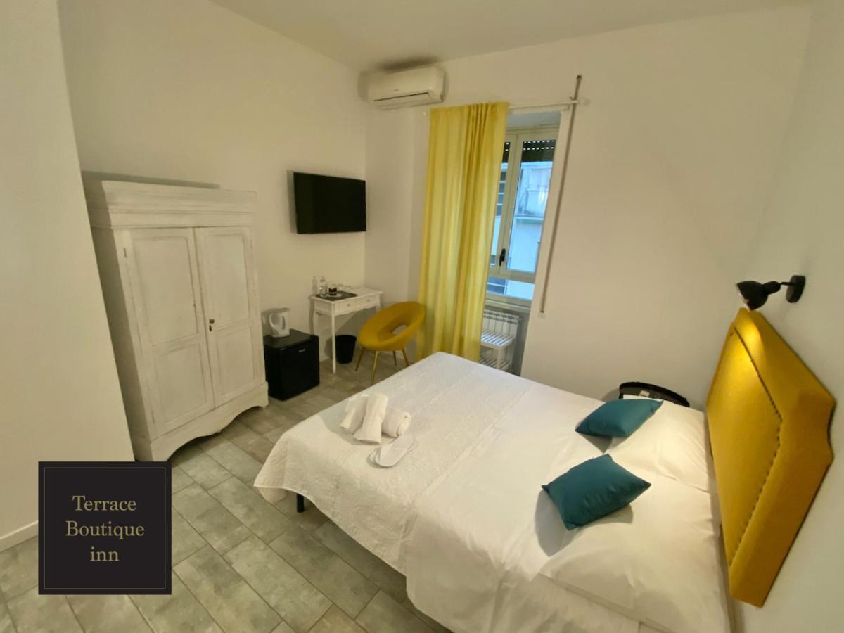 Affittacamere Terrace Boutique *