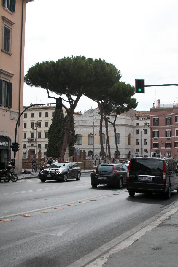 Apartamento Morgan Roma
