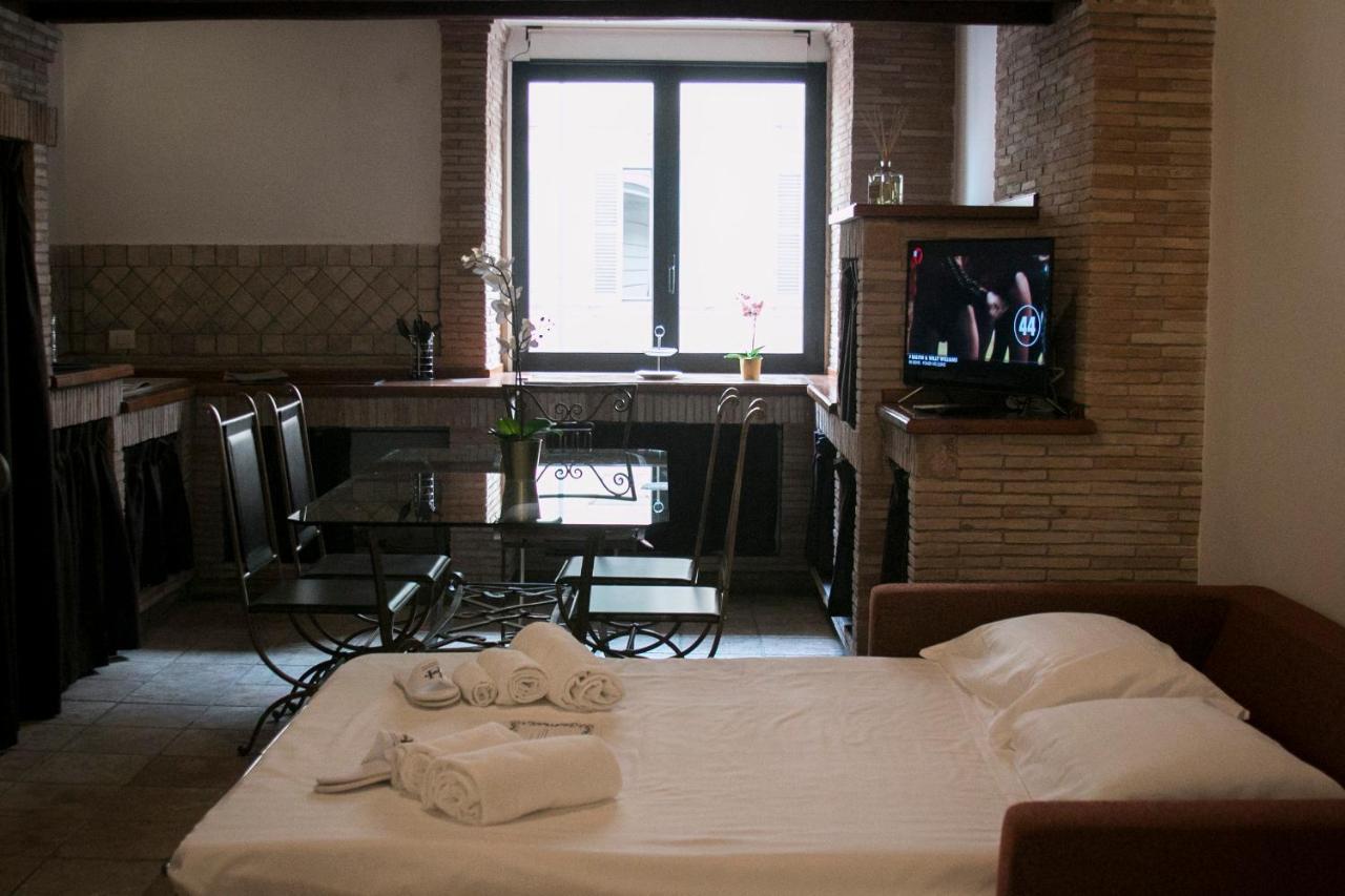 Apartamento Morgan Roma