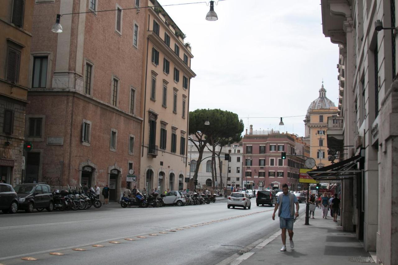 Apartamento Morgan Roma