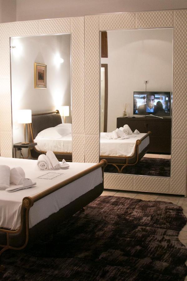 Apartamento Morgan