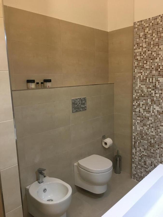 Apartamento Morgan *