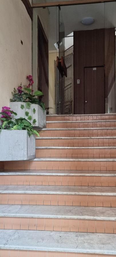 Maison D'aquino Appartamento Roma