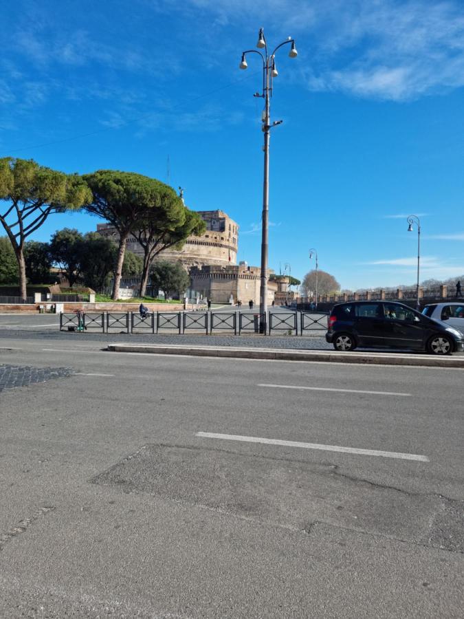 Maison D'aquino * Roma