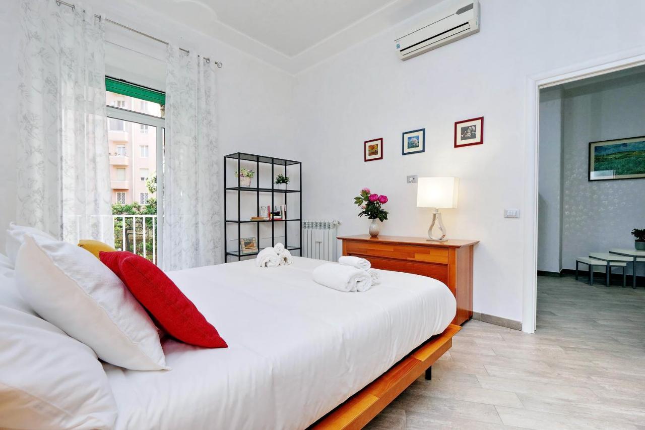 Apartamento Casetta Fiorelli