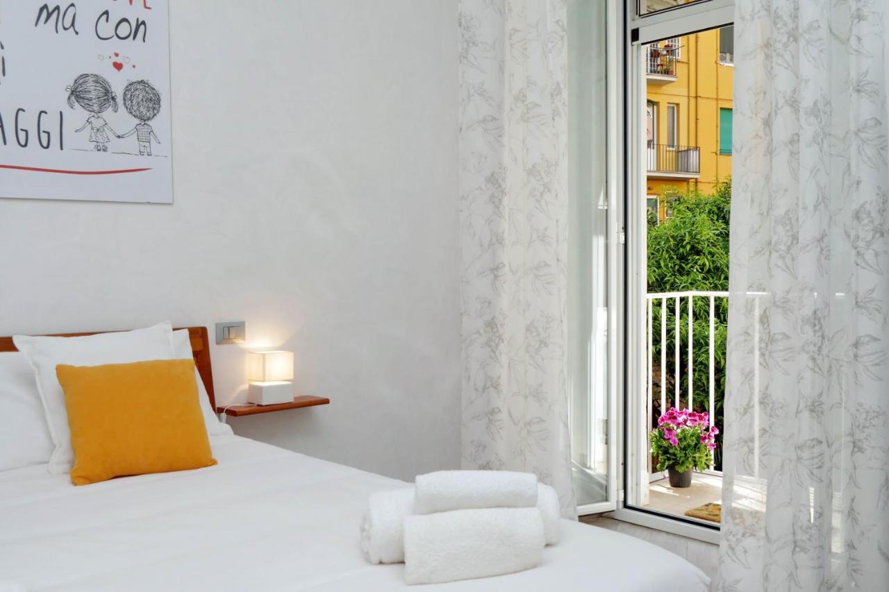 Casetta Fiorelli Apartamento *