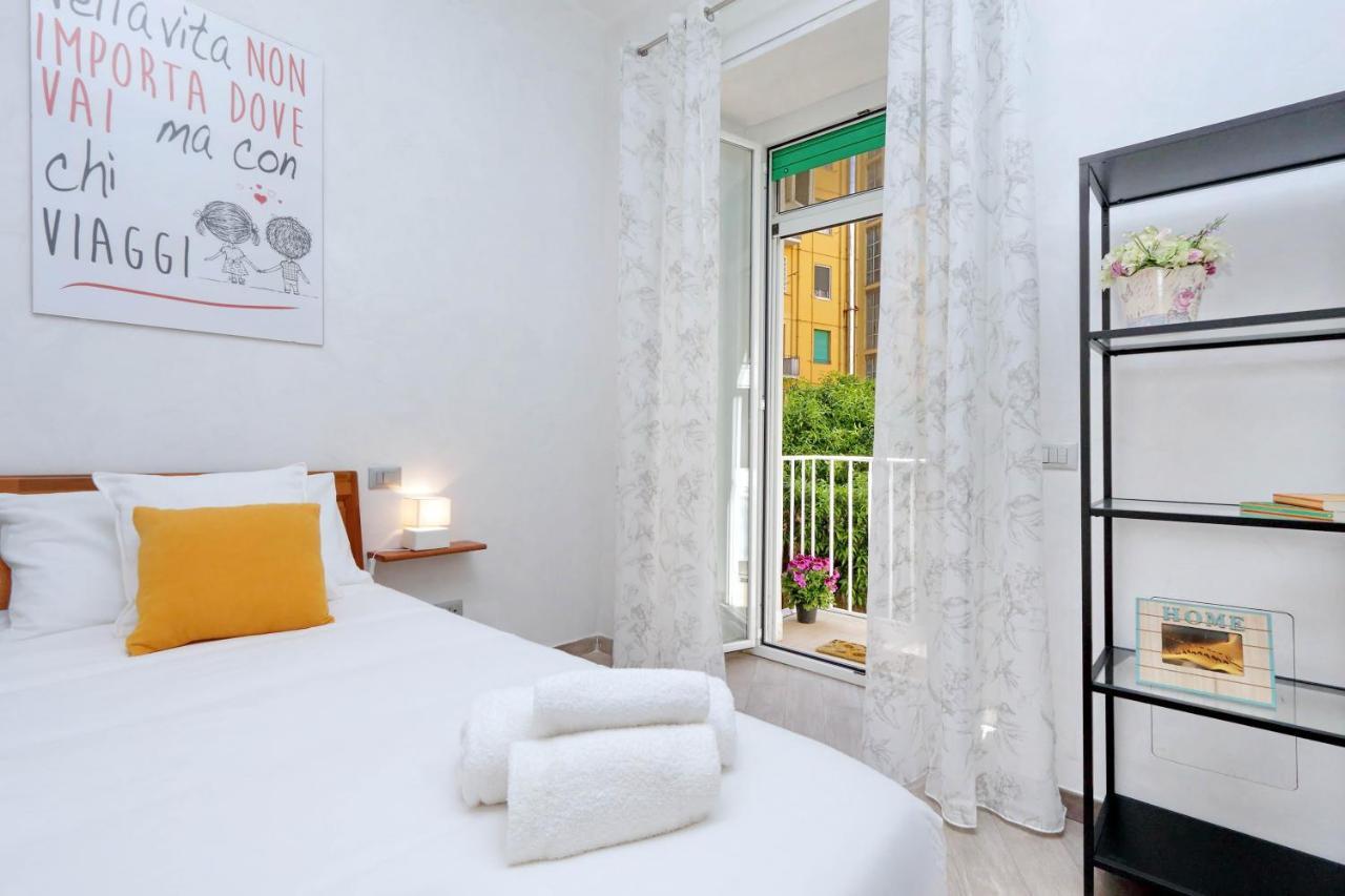 Casetta Fiorelli Apartamento