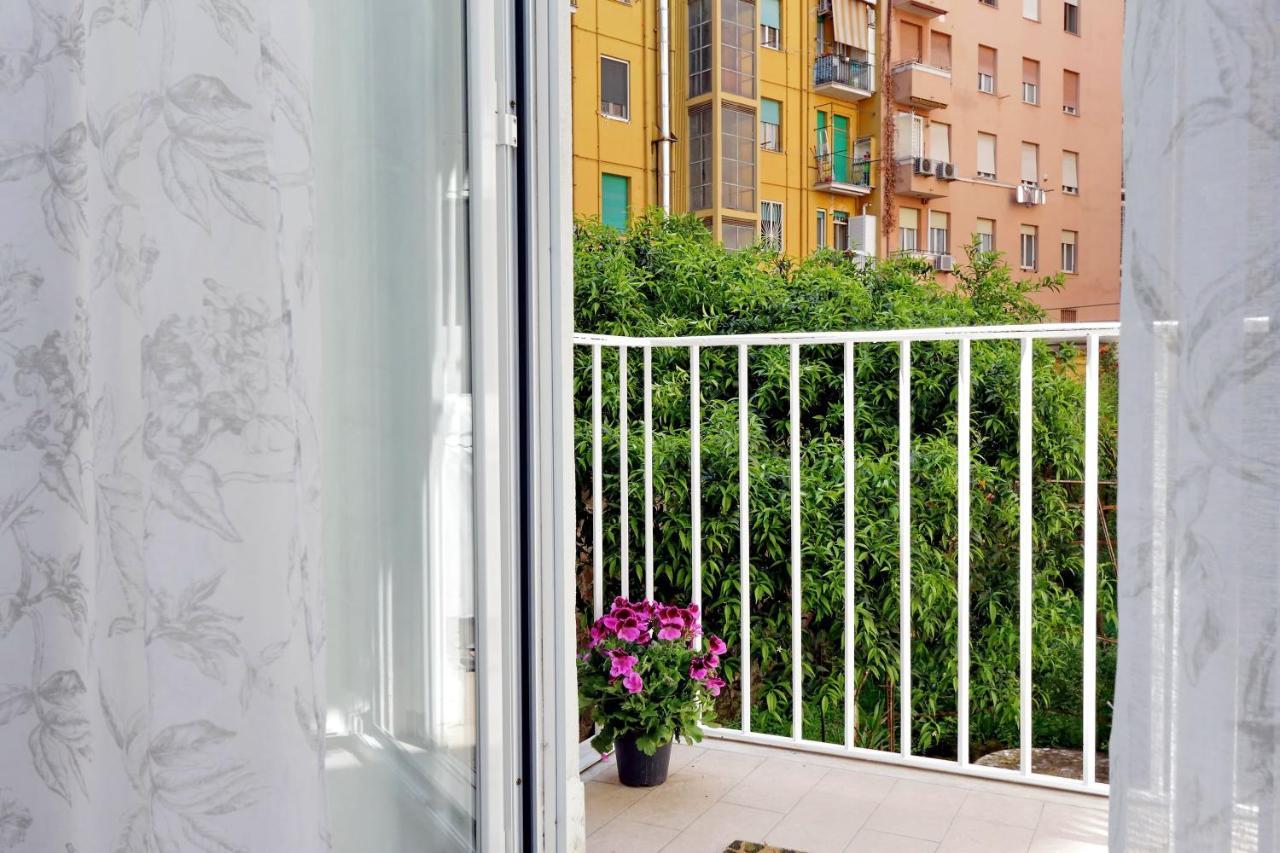 Apartamento Casetta Fiorelli